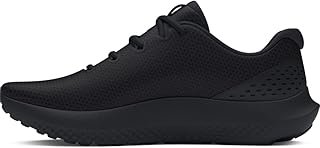 Tenis Under Armour Surge 4 para hombre, rendimiento y comodidad para correr