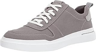 Tenis Cole Haan Grandpro Rally Canvas Court para hombre, estilo casual en lona