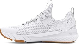 Tenis Under Armour Project Rock Blood Sweat Respect 4 para hombre, alto rendimiento