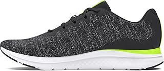 Zapatillas de running Under Armour Charged Impulse 3 Knit para hombre, ligeras y cómodas