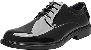 Zapatos de vestir Bruno Marc Oxford para hombre, elegancia en cada paso