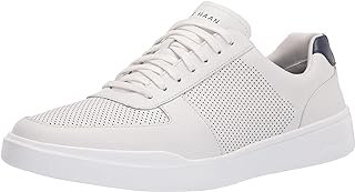 Tenis Cole Haan Crosscourt para hombre, diseño moderno y elegante