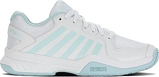 K-Swiss Zapatos de pickleball Court Express para mujer, rendimiento superior en cada jugada