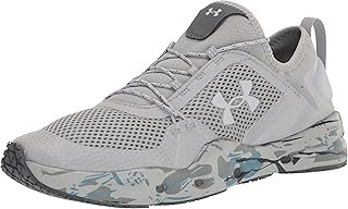 Zapatos náuticos Under Armour Micro G Kilchis Recover Camo para hombre, estilo resistente