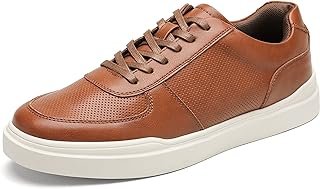 Zapatillas de vestir Bruno Marc para hombre, ligeras y clásicas