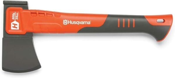 Hacha Husqvarna H900, herramienta profesional