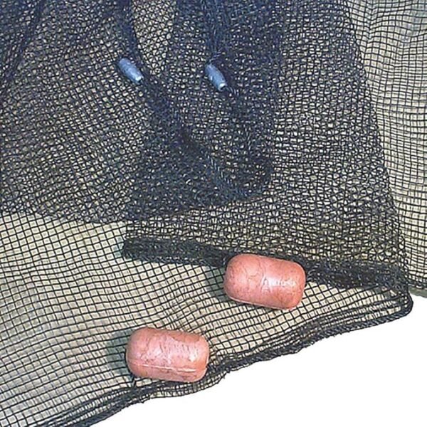 Red de cerco Frabill de alto rendimiento
